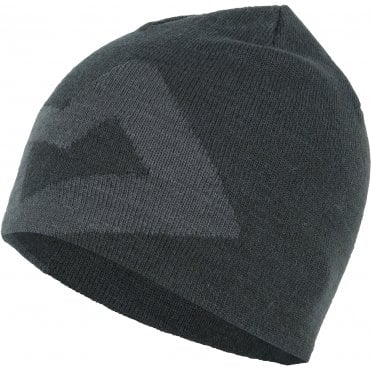 Branded Knitted Beanie