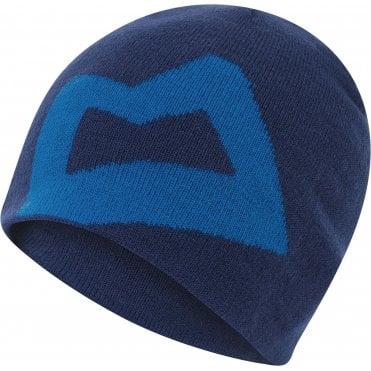 Branded Knitted Beanie