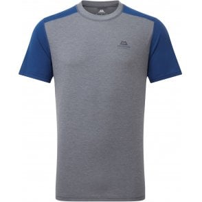 Headpoint Block Tee