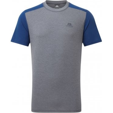 Headpoint Block Tee