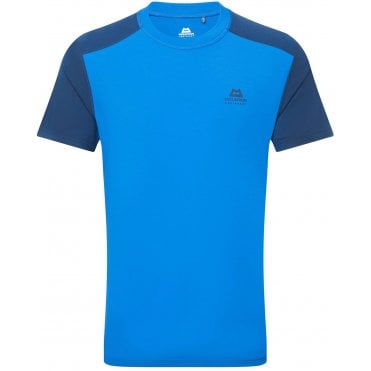 Headpoint Block Tee