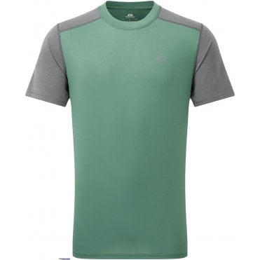 Headpoint Block Tee