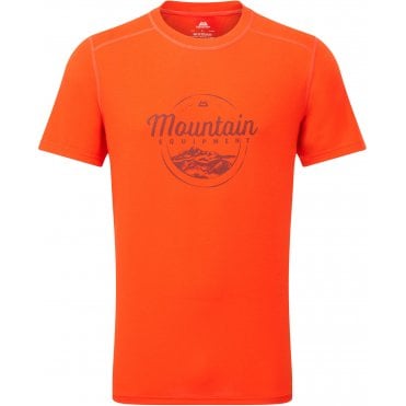 Headpoint Script Tee