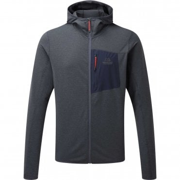 Lumiko Hooded Jacket