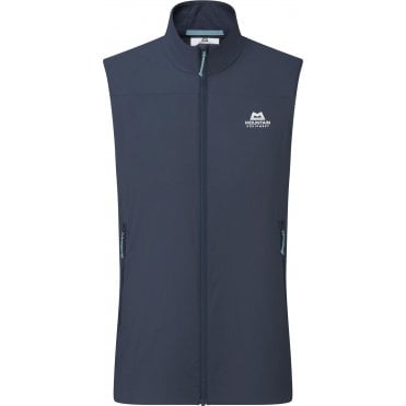Mens Aerotherm Vest