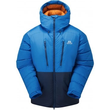 Mens Annapurna Jacket