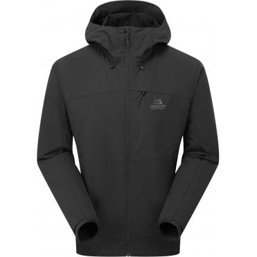 Mens Frontier Jacket