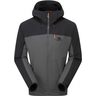 Mens Frontier Jacket
