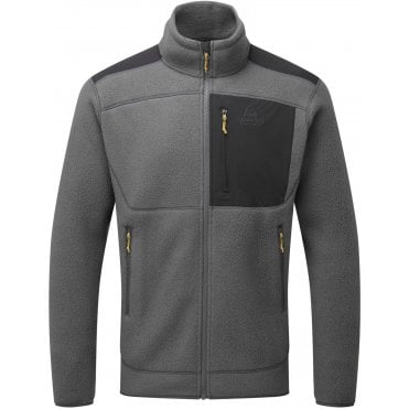 Mens Highpile Jacket