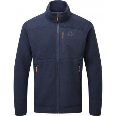 Mens Highpile Jacket