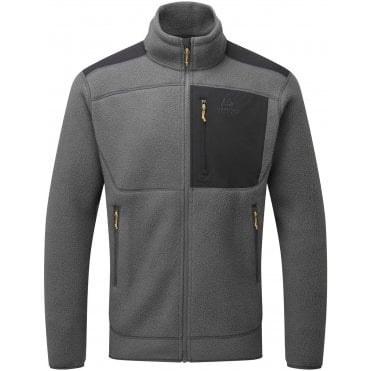 Mens Highpile Jacket