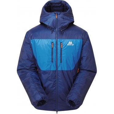 Mens Kryos Jacket