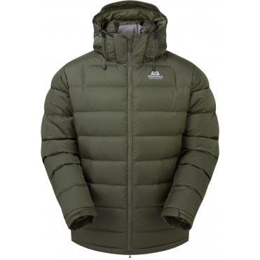 Mens Lightline Jacket