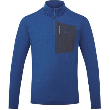 Mens Lumiko Zip T