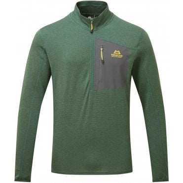Mens Lumiko Zip T