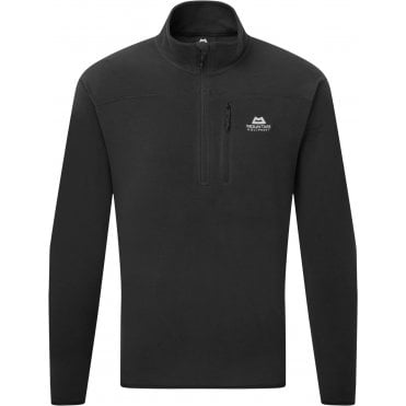 Mens Micro Zip T