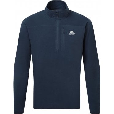 Mens Micro Zip T