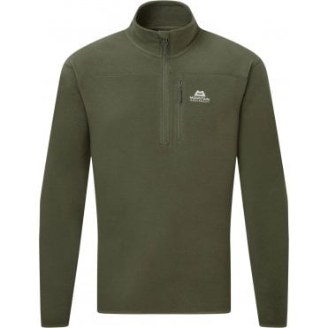 Mens Micro Zip T