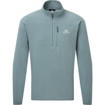 Mens Micro Zip T