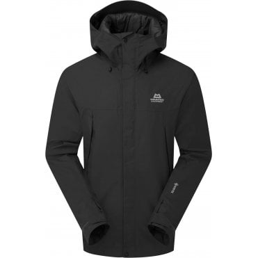 Mens Nanda Devi Insulated Jacket