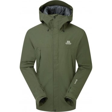 Mens Nanda Devi Insulated Jacket