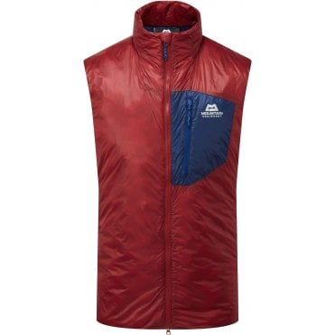 Mens Oreus Vest