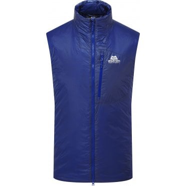 Mens Oreus Vest