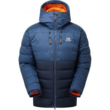 Mens Paiyu Jacket