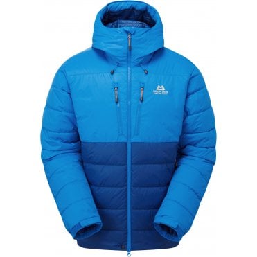 Mens Paiyu Jacket