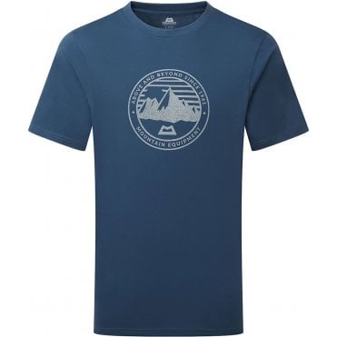 Mens Roundel Tee
