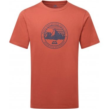 Mens Roundel Tee