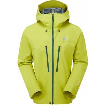 Mens Tupilak Jacket