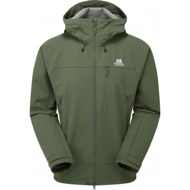 Mens Vulcan Jacket