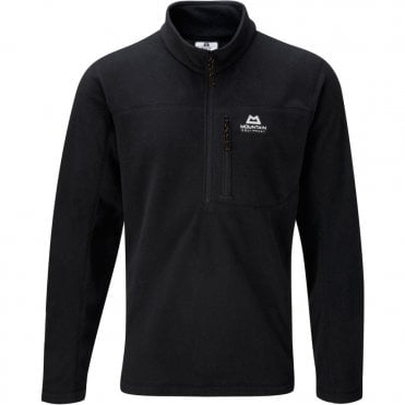 Micro Zip Tee