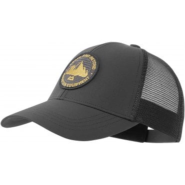 Roundel Cap