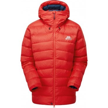 Senja Jacket Wmn