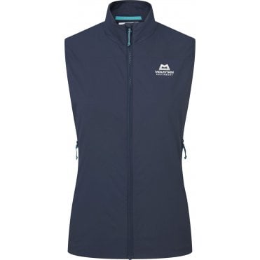 Womens Aerotherm Vest