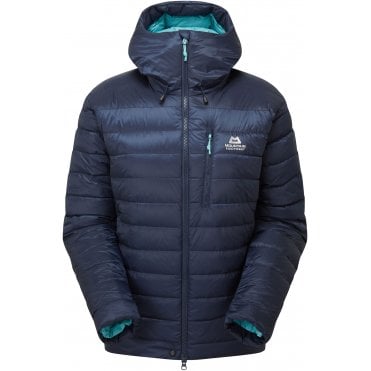 Womens Baltoro Jacket