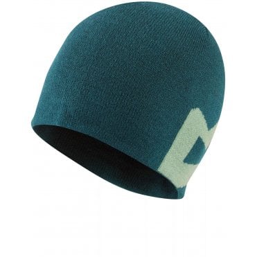 Womens Branded Knitted Beanie
