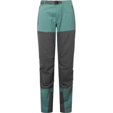 Womens Chamois Alpine Pant - Regular Leg