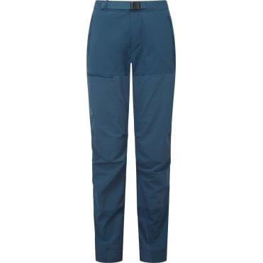Womens Chamois Alpine Pant - Short Leg