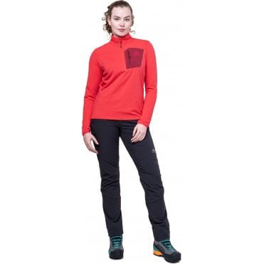 Womens Chamois Pant - Long Leg