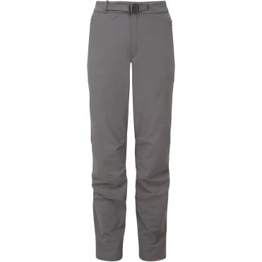 Womens Chamois Pant - Short Leg