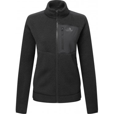 Womens Highpile Jacket