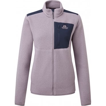 Womens Highpile Jacket