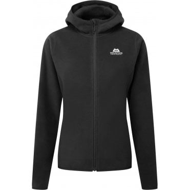 Womens Indus Hooded Jacket
