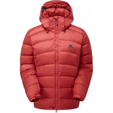 Womens Lightline Jacket
