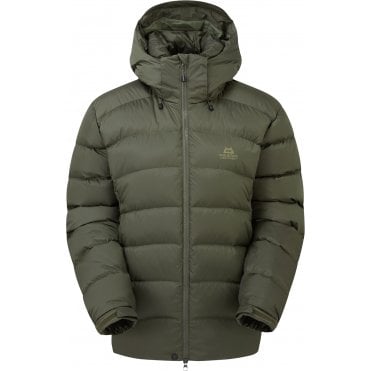 Womens Lightline Jacket