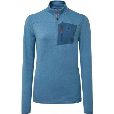 Women's Lumiko Zip T
