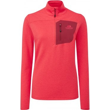 Women's Lumiko Zip T